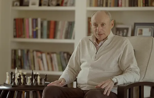 open Founder Story video